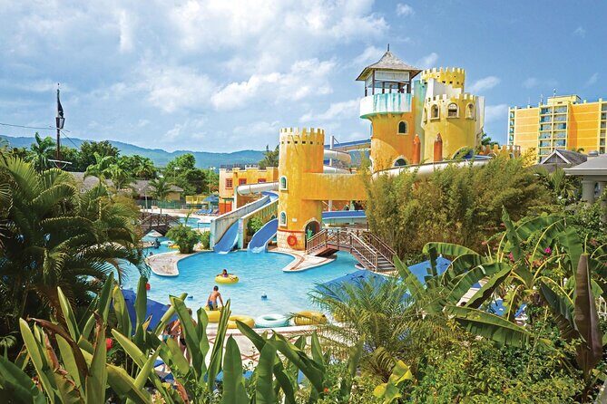 Hedonism 11 Private Airport Transfer - Who Will Benefit Most?