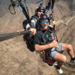 Height flight - An In-Depth Look at the Height Flight Experience