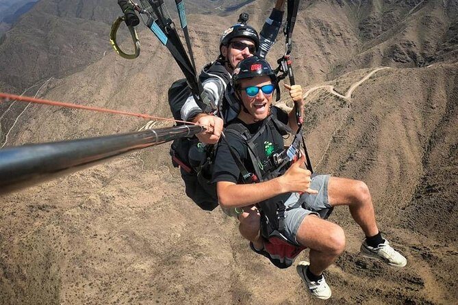 Height flight - An In-Depth Look at the Height Flight Experience