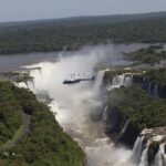 Helicopter flight over Iguazu Falls - Final Thoughts: Is This the Right Experience for You?