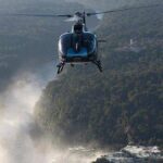 Helicopter flight over Iguazu Falls from Gran Meliá Iguazú - Who Should Consider This Tour?