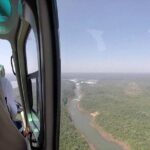 Helicopter flight over Iguazu Falls from Puerto Iguazú Hotels - The Sum Up: Is This Tour Right for You?