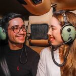 Helicopter Flight over Sao Paulo City - Who Will Love This Tour?
