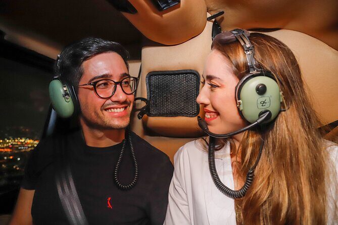 Helicopter Flight over Sao Paulo City - Who Will Love This Tour?