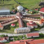 Helicopter flight: Ushuaia from the air - A7 - The Sum Up