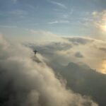 Helicopter Flight - Wonderful City - RJ (Private Flight - 4 people) - A Closer Look at the Rio Helicopter Tour