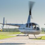 Helicopter Ride in Rio de Janeiro - 30 Minutes by Comandante Nobre - Who Should Book This Tour?