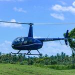 HELICOPTER TOUR - The Experience: A Deep Dive into the Helicopter Tour