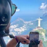 Helicopter tour in Rio de Janeiro - 25 Minutes - Why This Tour Is Worth Considering