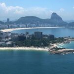 Helicopter Tour - Samba - (Private Flight - 4 people) - The Itinerary in Detail