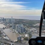 Helitour over the City of Buenos Aires and lunch in the delta - What Travelers Say