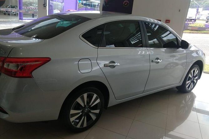 Hercilio Luz Airport - North Island Transfer - Who Will Benefit Most from This Transfer?