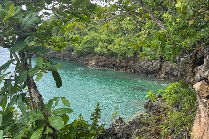 Hermit beach - Why Choose This Tour?