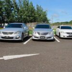 Hewanorra Airport Private Transfers (UVF) - The Ride and Scenic Views