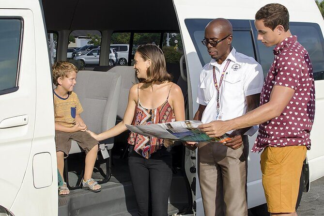 Hewanorra Airport UVF St Lucia Private Airport Transfers -One Way - Who Will Benefit Most?