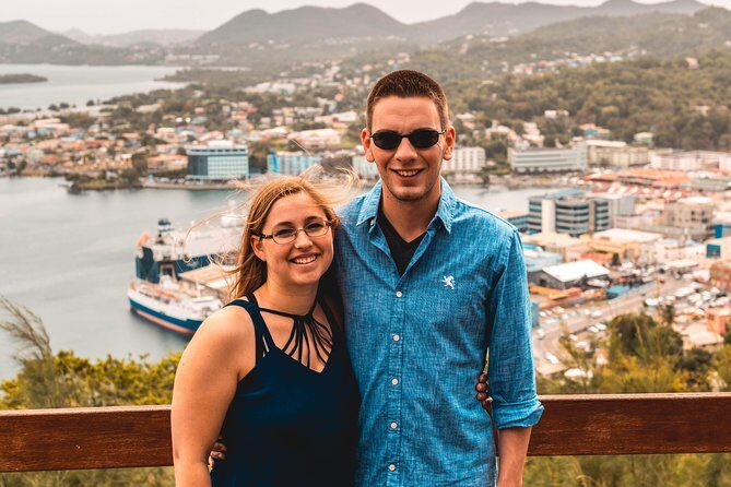 Hewanorra International Airport One Way Transfer - What to Expect During Your Transfer