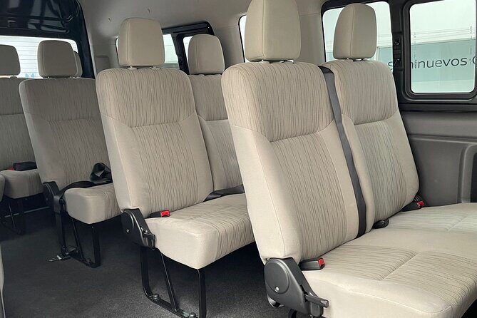 Hewanorra International Airport Shared Transfer Roundtrip - Final Thoughts: Is This the Right Transfer for You?