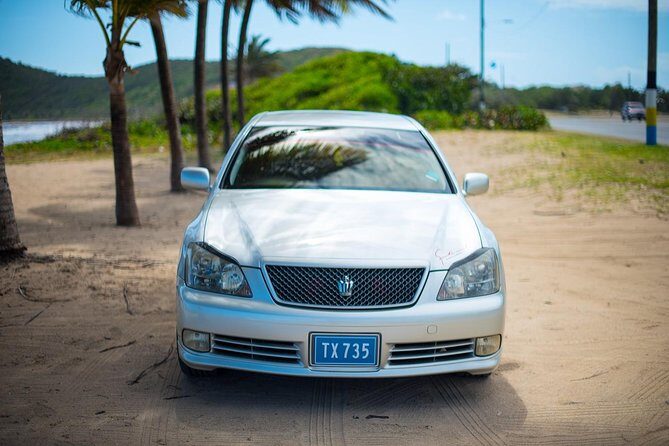 Hewanorra International Airport (UVF) Shuttle Round Trip - A Detailed Look at the Hewanorra Airport Shuttle Service