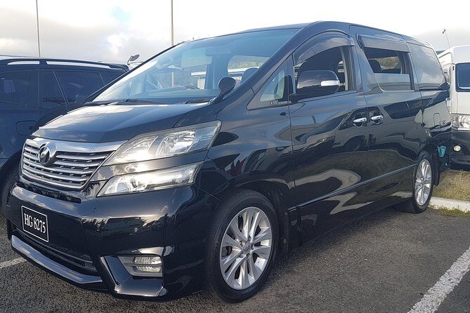 Hewanorra private Airport Transfer - The Itinerary Breakdown