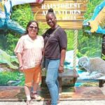 Hewanorra (UVF) Private Airport Transfer (one way) - Meet & Greet: Warm Welcome After Your Flight