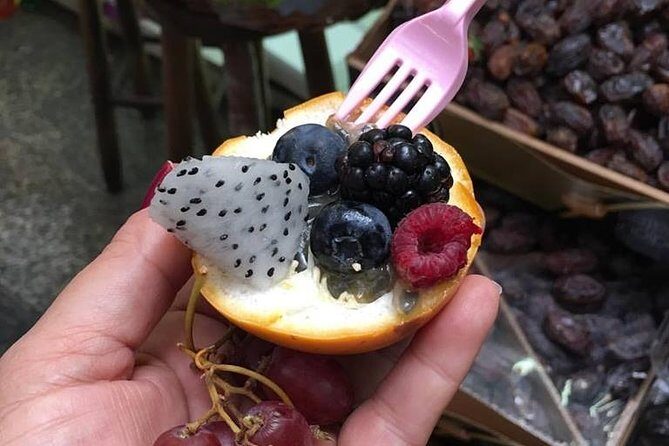 Hidden Gems of São Paulo, Brazil - Private Tour Experience with Pick Up - Mercado Municipal: A Food Lover’s Paradise