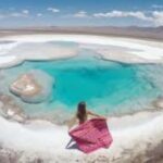 HIDDEN LAGOONS OF BALTINACHE - Exploring the Baltinache Lagoons: What’s in Store