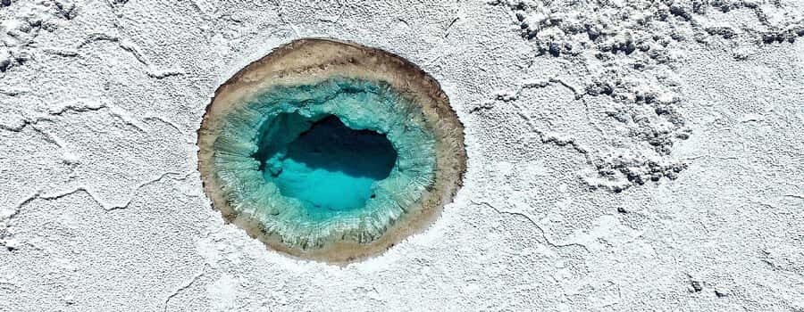 HIDDEN LAGOONS OF BALTINACHE - Final Thoughts: The Value and Authenticity