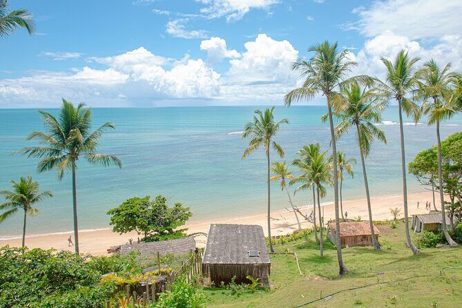 Hidden Paradise - Satu Beach + Caraiva - The Sum Up: Is It Worth It?