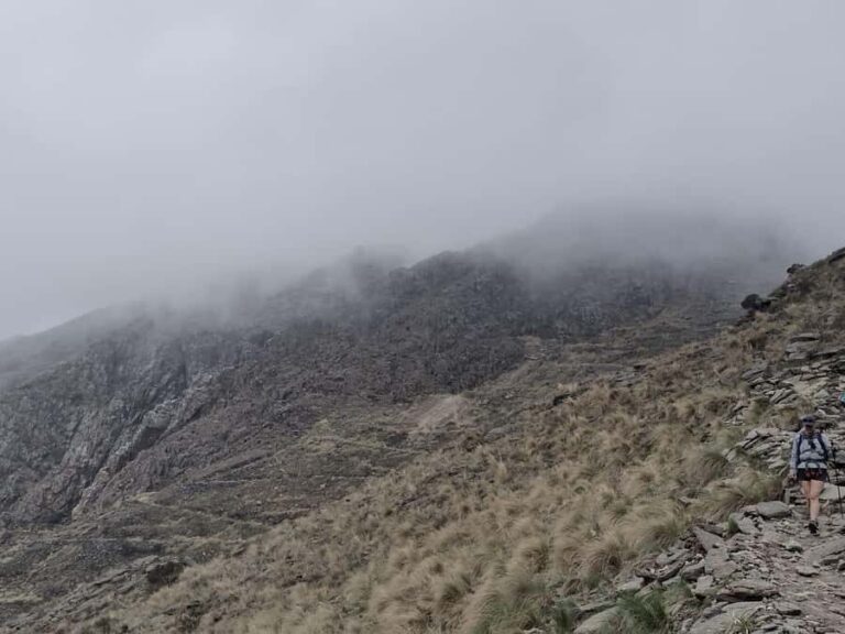 Hidden Village Excursion in Cerro Aspero, Cordoba Argentina - An In-Depth Look at the Hidden Village Excursion