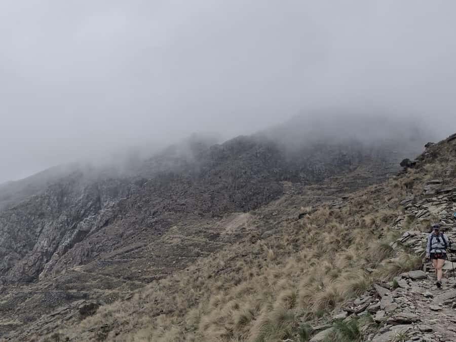 Hidden Village Excursion in Cerro Aspero, Cordoba Argentina - An In-Depth Look at the Hidden Village Excursion