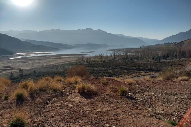 High mountain tour - Practical Tips for Travelers