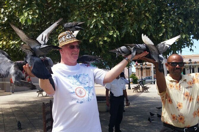 Highest Point Views & Historic Town - Amber Cove and Taino Bay - Frequently Asked Questions