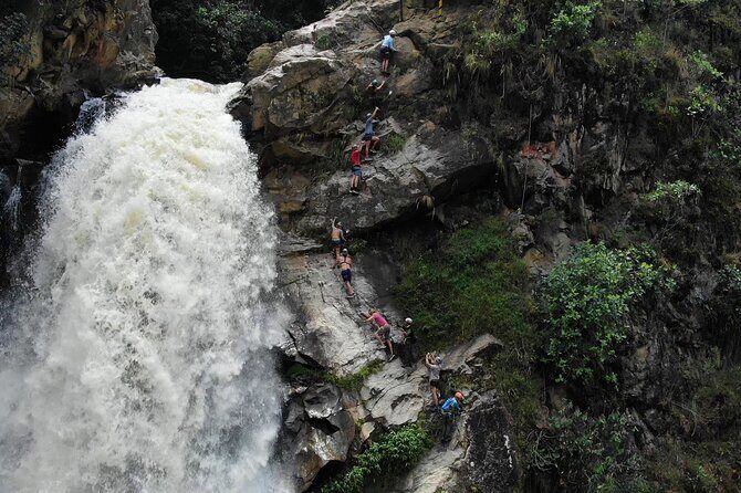 Highest Zipline + Giant Waterfall hike & climbing Private Tour - An In-Depth Look at the Tour Experience