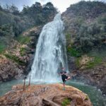 Highest Zipline of Colombia Over Mountains, Jungles & Waterfalls - The Main Event: Ziplining Over Waterfalls