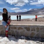 Highland Wonders: Red Stones & Lagoons - Authentic Experiences and Traveler Feedback