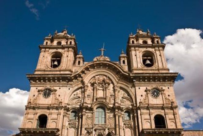 Highlights & Hidden Gems With Locals: Best of Cusco Private Tour - FAQ