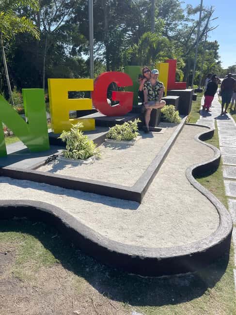 Highlights of 7 mile negril and sunset at ricks cafe - Why This Tour Offers Good Value