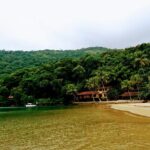 Highlights of Abraão Cove on a Half Day Hike in Ilha Grande - A Closer Look at the Abraão Cove Half-Day Hike