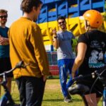 Highlights of BA by Bike - Part one - An In-Depth Look at the Buenos Aires Bike Tour