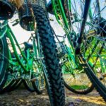 Highlights of BA by Bike - Part two - - The Sum Up