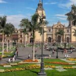 Highlights of Lima - City Tours at the Colonial and Modern Areas - FAQs