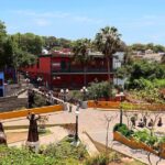 Highlights of Lima: Miraflores, Surquillo, Barranco & Chorrillos - The Sum Up