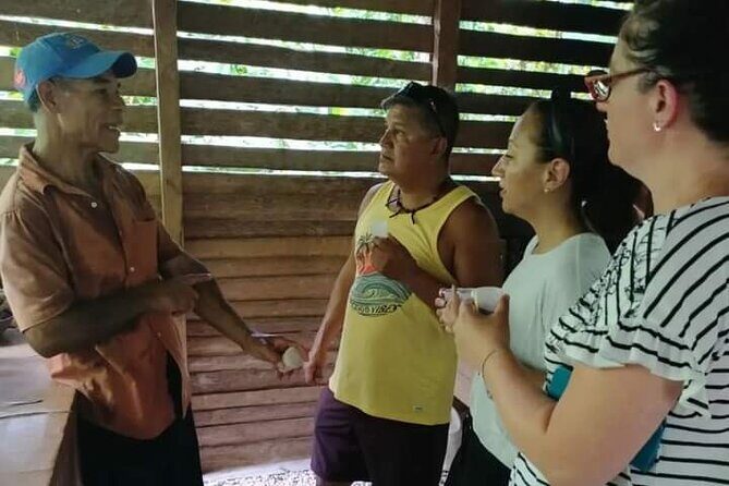 Higuey City Full-Day Tour from Punta Cana - Transportation, Group Size, and Practicalities