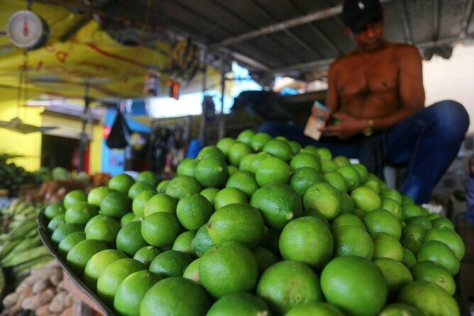 Higüey Countryside, Basilica and Macao Beach Private Tour - Who Should Consider This Tour?
