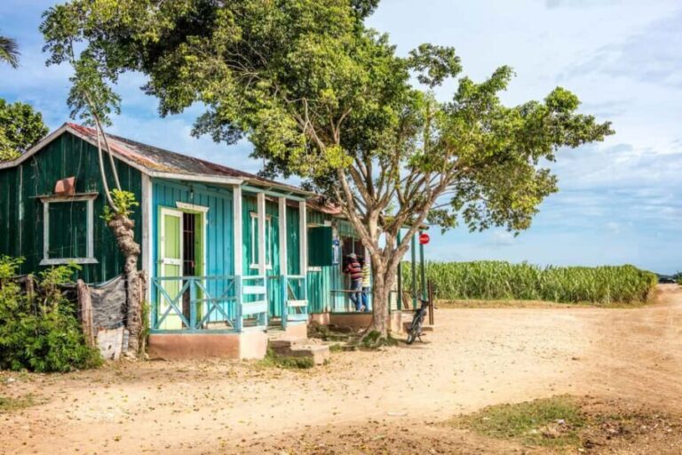 Higuey: Full-Day Tour with River Boat, Lunch, & Voodoo Show - A Deep Dive into the Higuey Tour Experience