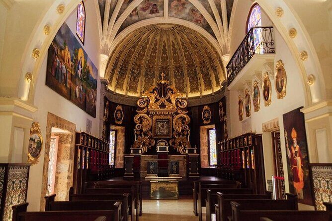 Higüey Half Day Tour for Small Group - A Detailed Look at the Higüey Half Day Tour