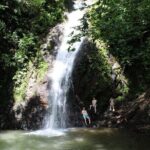 Hike 10 Waterfalls in Jacó - Who Should Consider This Tour?