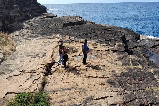 Hike Antigua Tour - Conquer the Hill - Authentic Insights from Travelers