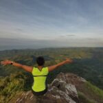 Hike Comasagua Peak and see Sunrise or Sunset - Authentic Experiences and Authentic Landscapes