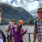 Hike El Cajas - Beyond the Common Trail - Final Thoughts